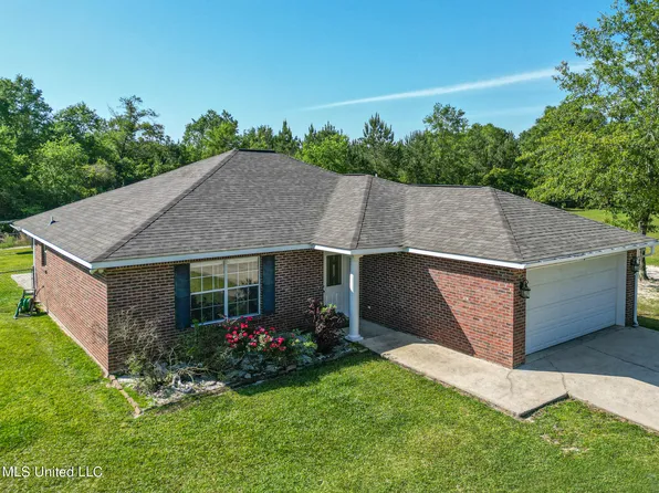 350 Shadeville Rd, Wiggins, MS 39577