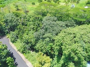 Opelu St LOT 1, Pahoa, HI 96778