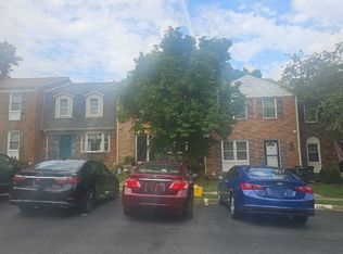 2843 Seminole Rd, Woodbridge, VA 22192