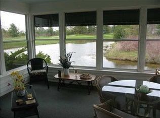 9450 Cottage Point Dr, Charlevoix, MI 49720