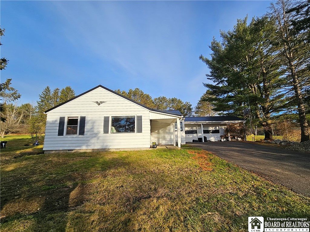 1964 Dugan Rd, Olean, NY 14760 MLS R1514021 Zillow