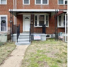 1920 Nevill Rd, Dundalk, MD 21222