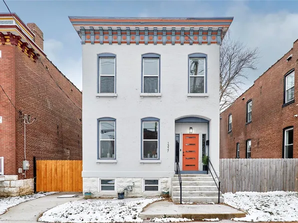 1317 S Boyle Ave, Saint Louis, MO 63110
