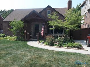 3542 Mapleway Dr, Toledo, OH 43614