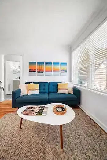 2 bed, 900 sqft, $1,850 — Photo 4