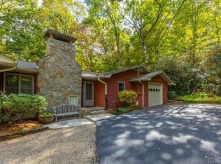 236 Mount Lori Dr, Highlands, NC 28741