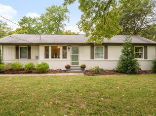 308 Seneca Dr, Nashville, TN 37214