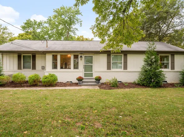 308 Seneca Dr, Nashville, TN 37214