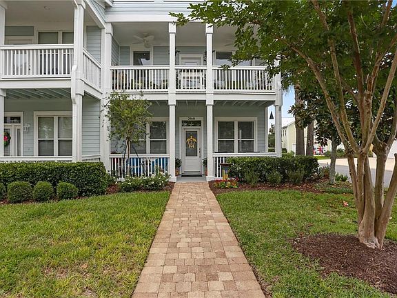 2nd image of 2168 White Sands Way #604