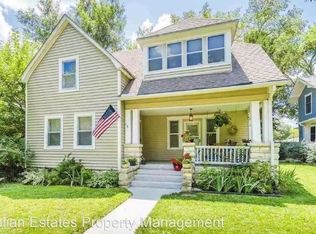 1019 Houston St, Manhattan, KS 66502