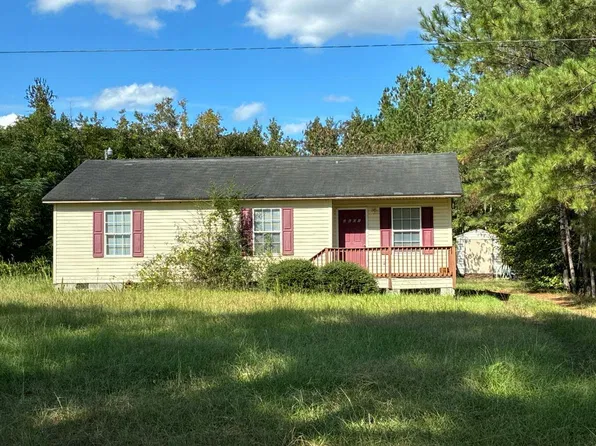 6605 Thurgood Marshall Hwy, Kingstree, SC 29556