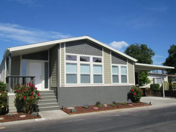 1225 Vienna Dr Space 901, Sunnyvale, CA 94089
