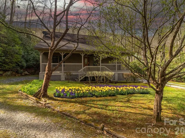 106 Cabin Creek Rd, Sylva, NC 28779