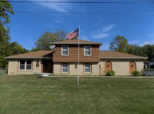 358 Mill Spgs, Fillmore, IN 46128