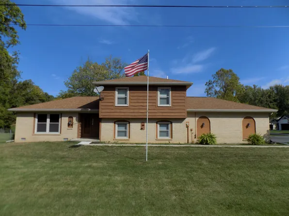 358 Mill Spgs, Fillmore, IN 46128