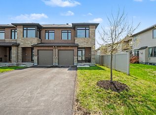 355 Cornice St, Ottawa, ON K1W0P8