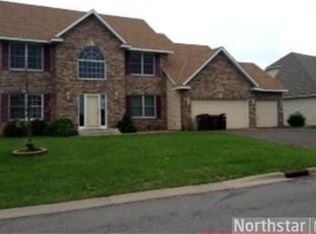 18281 Tyler St NW, Elk River, MN 55330