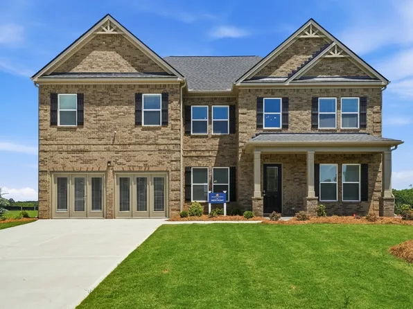 385 Mistwood Ct, McDonough, GA 30253