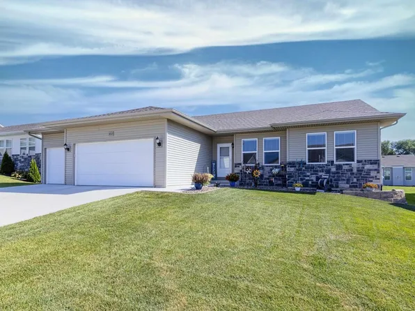 3012 Guinness Drive, Janesville, WI 53546
