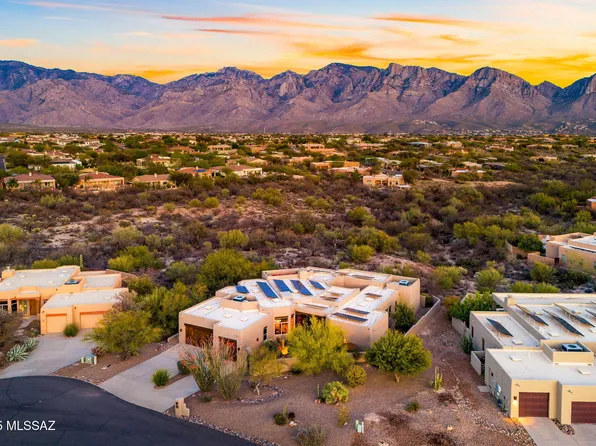 919 W Morning Thunder Ct, Oro Valley, AZ 85755
