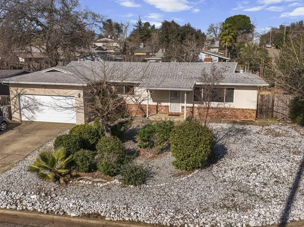 1556 Minor St, Redding, CA 96002