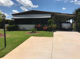7788 SE Continental Dr, Hobe Sound, FL 33455