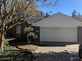 28807 Diamondhead S, Montgomery, TX 77356