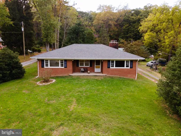12831 James Monroe Hwy, Leesburg, VA 20176