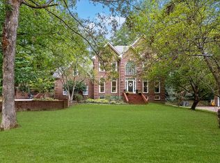 442 E Hampton Ct, Cookeville, TN 38501