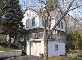 29 W Lindsley Rd, Cedar Grove, NJ 07009