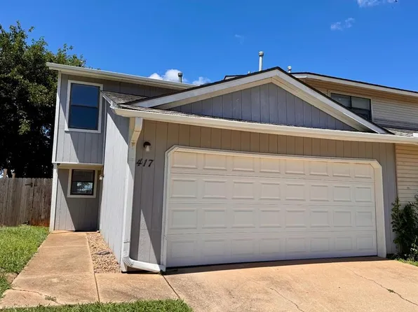 417 NE 115th St, Oklahoma City, OK 73114