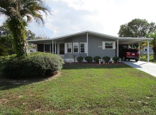16023 Brookridge Blvd, Brooksville, FL 34613