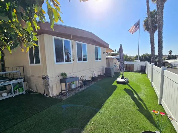 718 Sycamore Ave Space 208, Vista, CA 92083