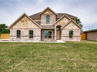 2447 Verona Rd, Lancaster, TX 75134