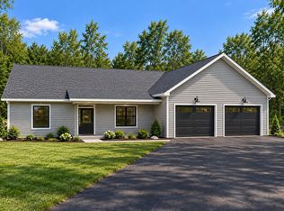 Lot #4 Beaulieu Lane, West Gardiner, ME 04345