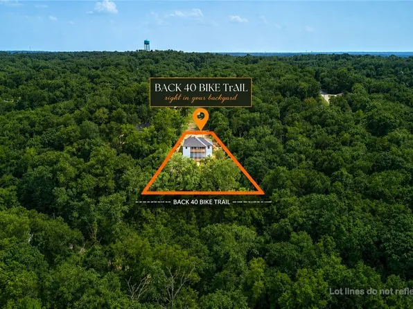 21 Ayton Ln, Bella Vista, AR 72714
