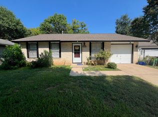 1114 Desirable Dr, Austin, TX 78721