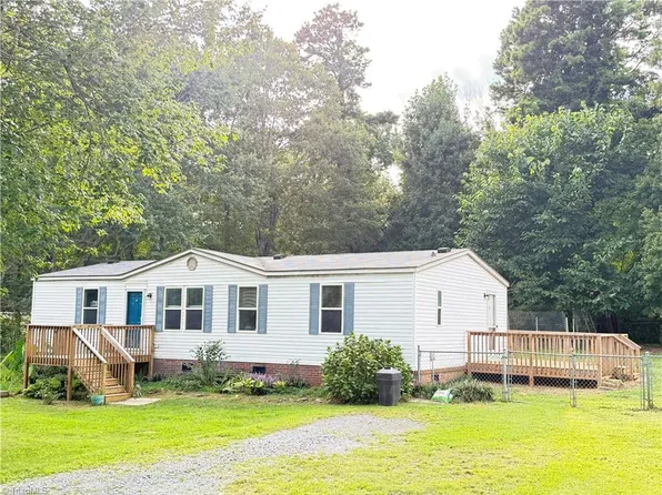 6435 Georgia Dr, Randleman, NC 27317