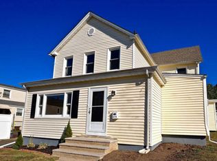 279 Kingsland Ave, Lyndhurst, NJ 07071