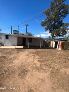 2901 N 21st Ave, Phoenix, AZ, 85015