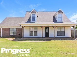 6778 Branch Estates Dr, Olive Branch, MS 38654