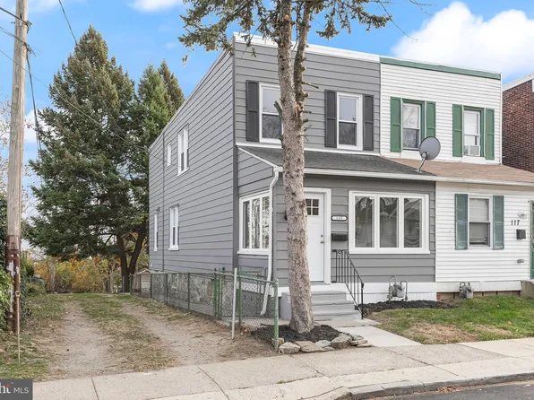 115 Worrilow St, Linwood, PA 19061