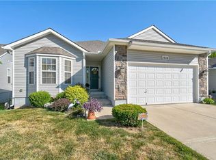 1608 NW Primrose St, Blue Springs, MO 64015