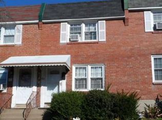 423 Warren St, Norristown, PA