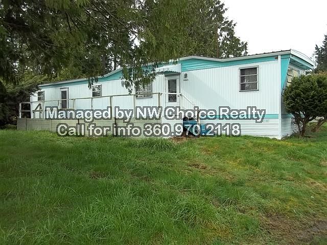 1st image of 9945 Winward Dr NW