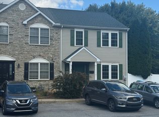 376 W Eagle Way #B, Smyrna, DE 19977