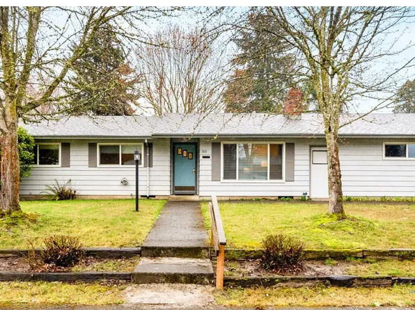 313 NE Sequoia Ct, Hillsboro, OR 97124
