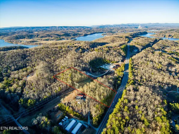 Decatur Hwy, Kingston, TN 37763