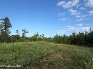 County Road 4102, Sallis, MS 39160