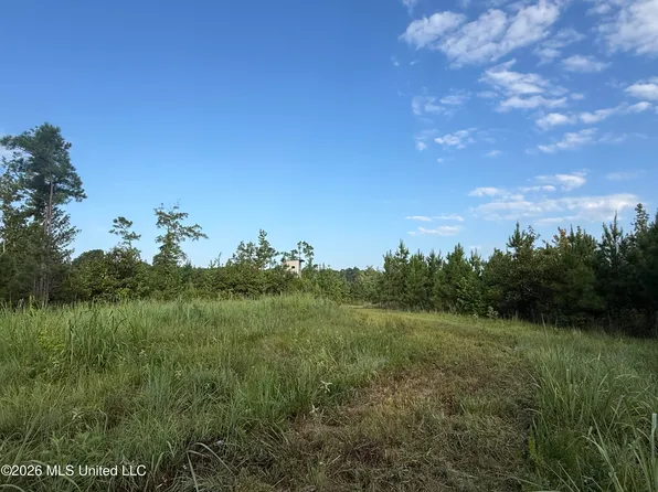 County Road 4102, Sallis, MS 39160